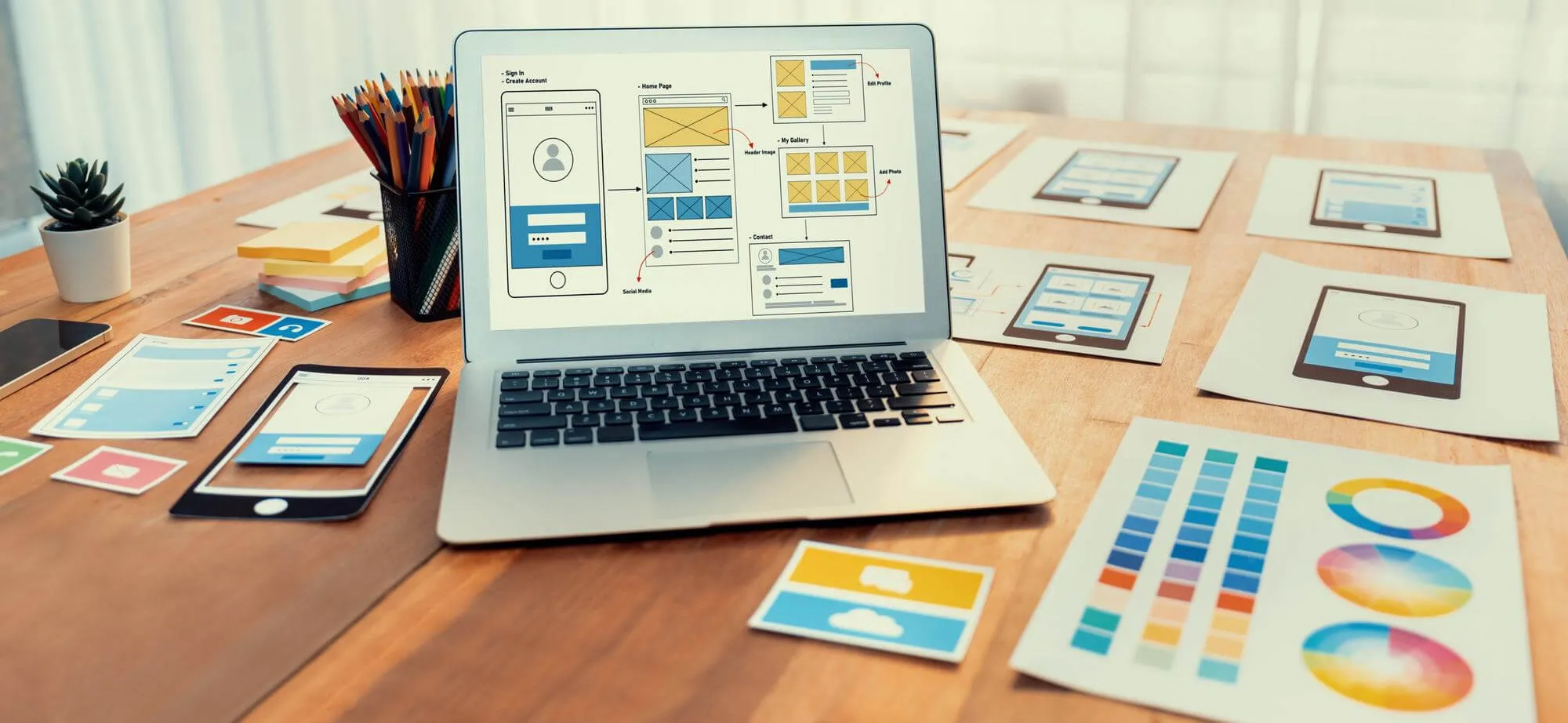 Why Paying Monthly for Your Website Makes More Business Sense